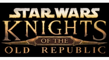 KotOR MMO megerősítve!