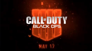 Kövesd velünk élőben a Call of Duty: Black Ops 4 bemutatóját