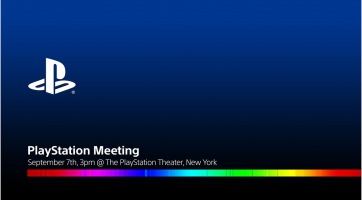 Kövesd velünk élőben a PlayStation Meeting eseményeit!