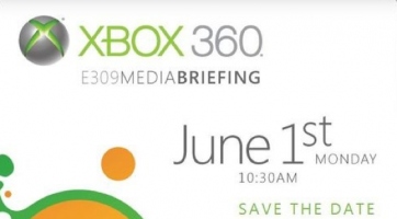 Kövesd az E3 játékkiállítást megnyitó Microsoft rendezvényt élőben