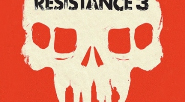 A következő hónapban érkezik a Resistance 3 Survival DLC