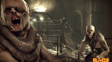 Következő nagy dobásához toboroz embereket az id Software