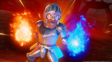 Közel 1 millió ment el a Marvel vs Capcom Infinite-ből, 4 millió felett a Resident Evil 7