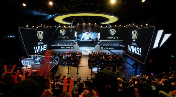 Közel 11 millió nézőt vonzott az Overwatch League döntője