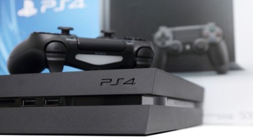 Közel 18 millió PS4-et szállított le a Sony a 2015-ös pénzügyi évben