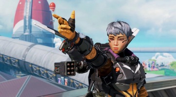 Apex Legends