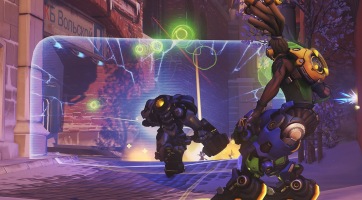 Közel 2 ezer kínai csalót dobott ki a Blizzard az Overwatch-ból