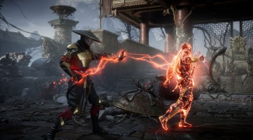 Közel 2 millió forintot költhetünk, ha minden skint meg akarunk venni a Mortal Kombat 11-ben