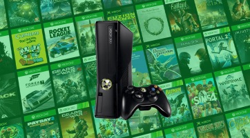 Közel 20 év után bezárja kapuit az Xbox 360 Store