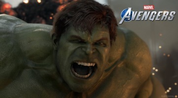 Közel 20 perces gameplay videót kapott a Marvel's Avengers