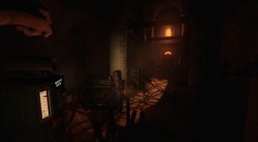 Amnesia: Rebirth