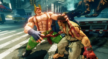 Közel 30 év után távozik a Capcomtól Yoshinori Ono, a Street Fighter játékok neves producere