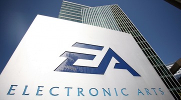 Közel 350 alkalmazottat bocsátott el az Electronic Arts