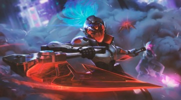 Közel 4 millió ember nézte a League of Legends Worlds elődöntőjét