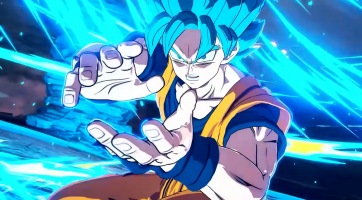Közel 80 órája van Son Goku szinkronszínészének a Dragon Ball: Sparking! Zeroban