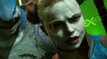 Közel egy évvel elcsúsztatták a Suicide Squad: Kill the Justice League megjelenését
