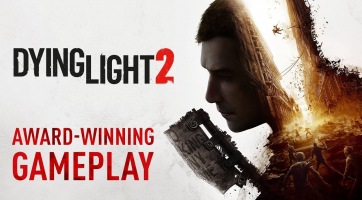 Közel fél órányi gameplayt kapott a Dying Light 2