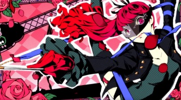 Közel másfél millió eladott példánynál jár a Persona 5 Royal