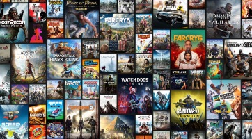Közel száz Ubisoft játék online szolgáltatása lett elkaszálva