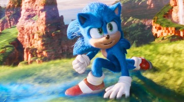 Közel tökéletes Rotten Tomatoes értékelésen áll a Sonic, a sündisznó