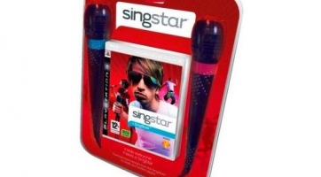Közel 100 ezer user videó feltöltés a SingStar oldalán