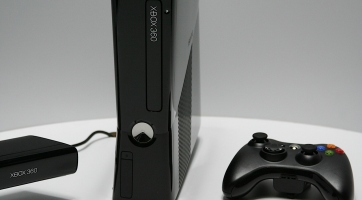 Közel 1 millió Xbox 360 fogyott a Fekete Pénteken