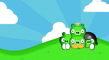 Közel 300 embert tesznek utcára az Angry Birds fejlesztői