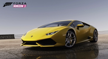 Közel a megjelenéshez került aranylemezre a Forza Horizon 2