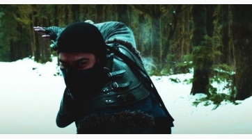 Közel hatmillióan látták eddig a Mortal Kombat: Legacy-t