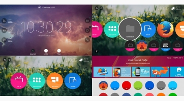 Közelednek a Firefox OS-t futtató televíziók