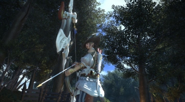 Final Fantasy XIV
