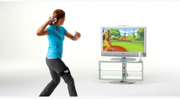 Közel kétmillió eladott EA Sports Active