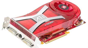 Közepes Radeonok DirectX 10-támogatással