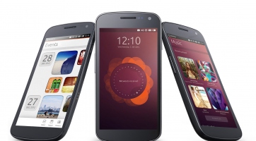 Középkategóriás árakon érkezhetnek az első Ubuntu mobilok