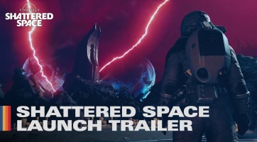 Kozmikus kalandra hív a Starfield: Shattered Space DLC
