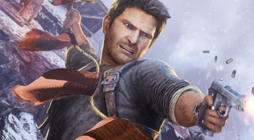 Közös PS4 bundle-ben a GTA V és a The Nathan Drake Collection