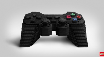 Közös kooperációba kezdett a Lego és a Sony