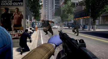 Közös projekten dolgozik az Overkill Entertainment és a Valve