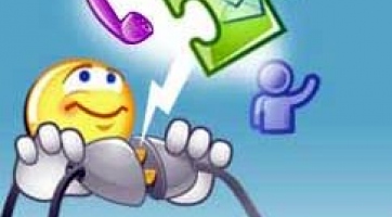Közösségi funkciókkal bővült az új Yahoo Messenger