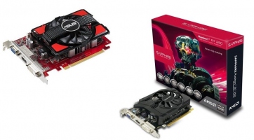Köztes megoldásként érkezne az AMD Radeon R7 250X