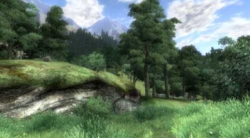 Közvetlen folytatása lesz az Elder Scrolls V az Oblivion-nak