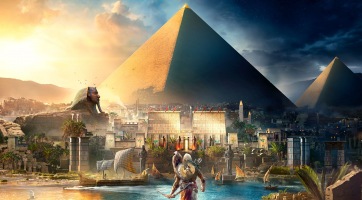 Közzétették az Assassin's Creed Origins-ből kimaradt muzsikákat