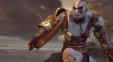 Kratos is szerepet kap majd a Mortal Kombat-ban  