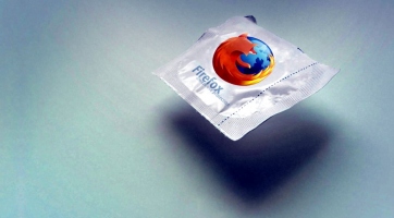 Kritikus hibát javító Firefox-frissítés