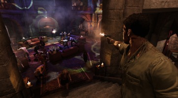 Kukkants be a Mafia III színfalai mögé