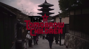 Kukkants be a The Tomorrow Children színfalai mögé