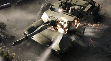 Battlefield: Bad Company 2