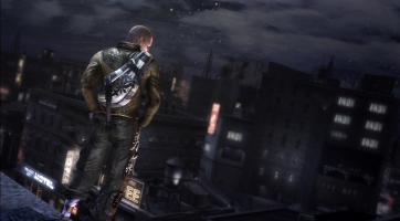 Küldetés-készítő is lesz majd az inFamous 2-höz
