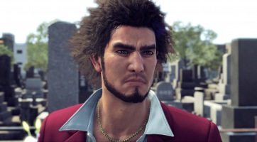 Külföldön egyenesen imádják a Yakuza: Like a Dragont