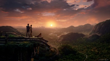 Uncharted: Legacy of Thieves Collection